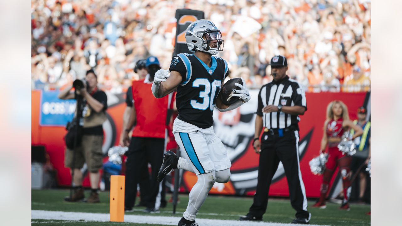 Stats and Superlatives: DJ Moore ends season in elite company