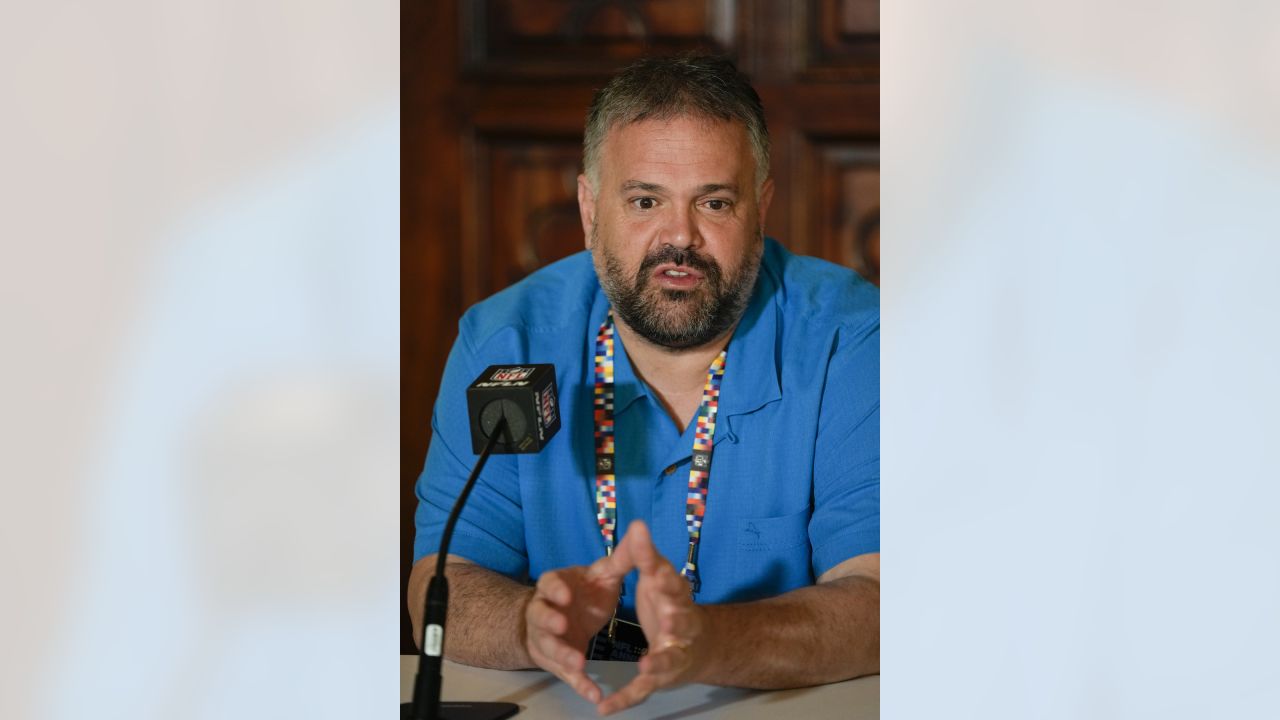 Matthews, NC official proposes humorous ban on Matt Rhule