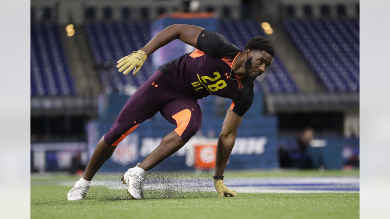 What to watch for at the 2023 scouting combine