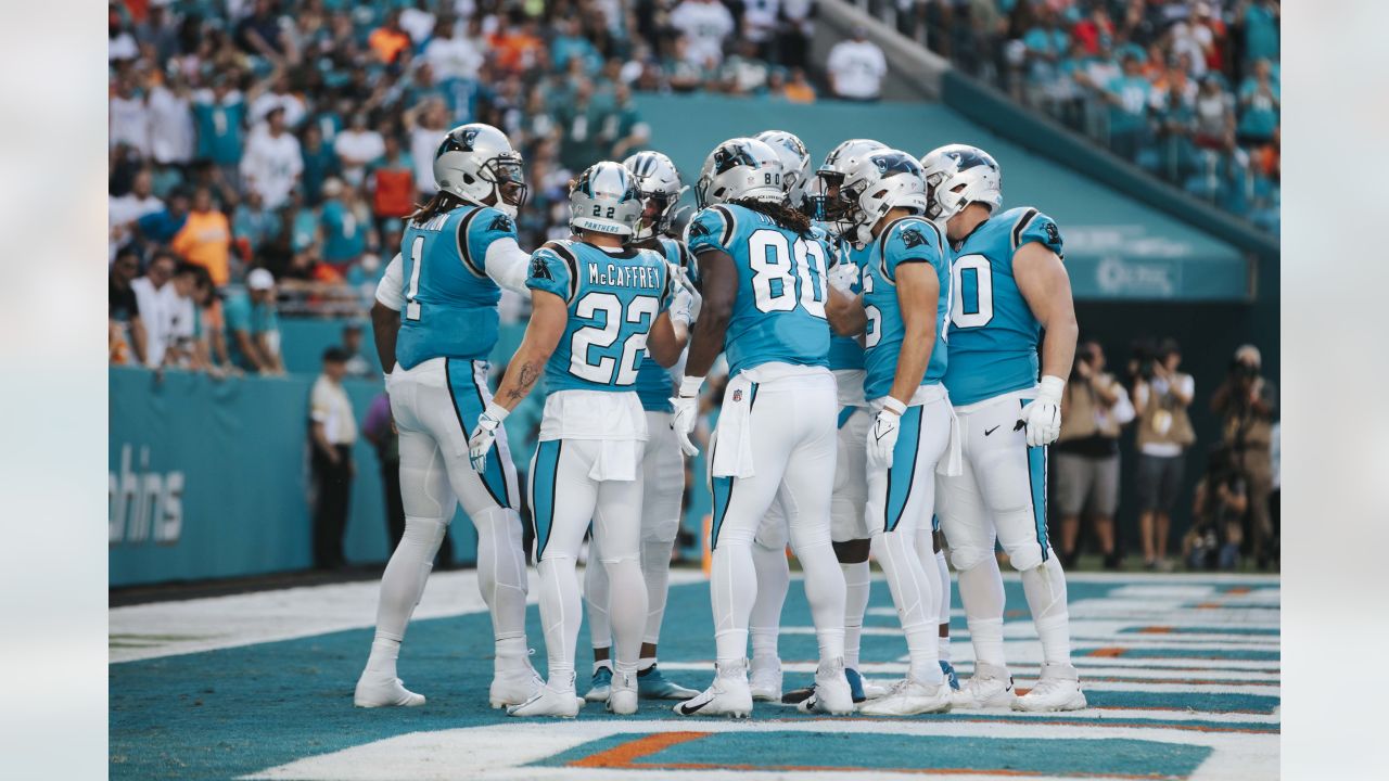 The Day After: Panthers enter time for reflection