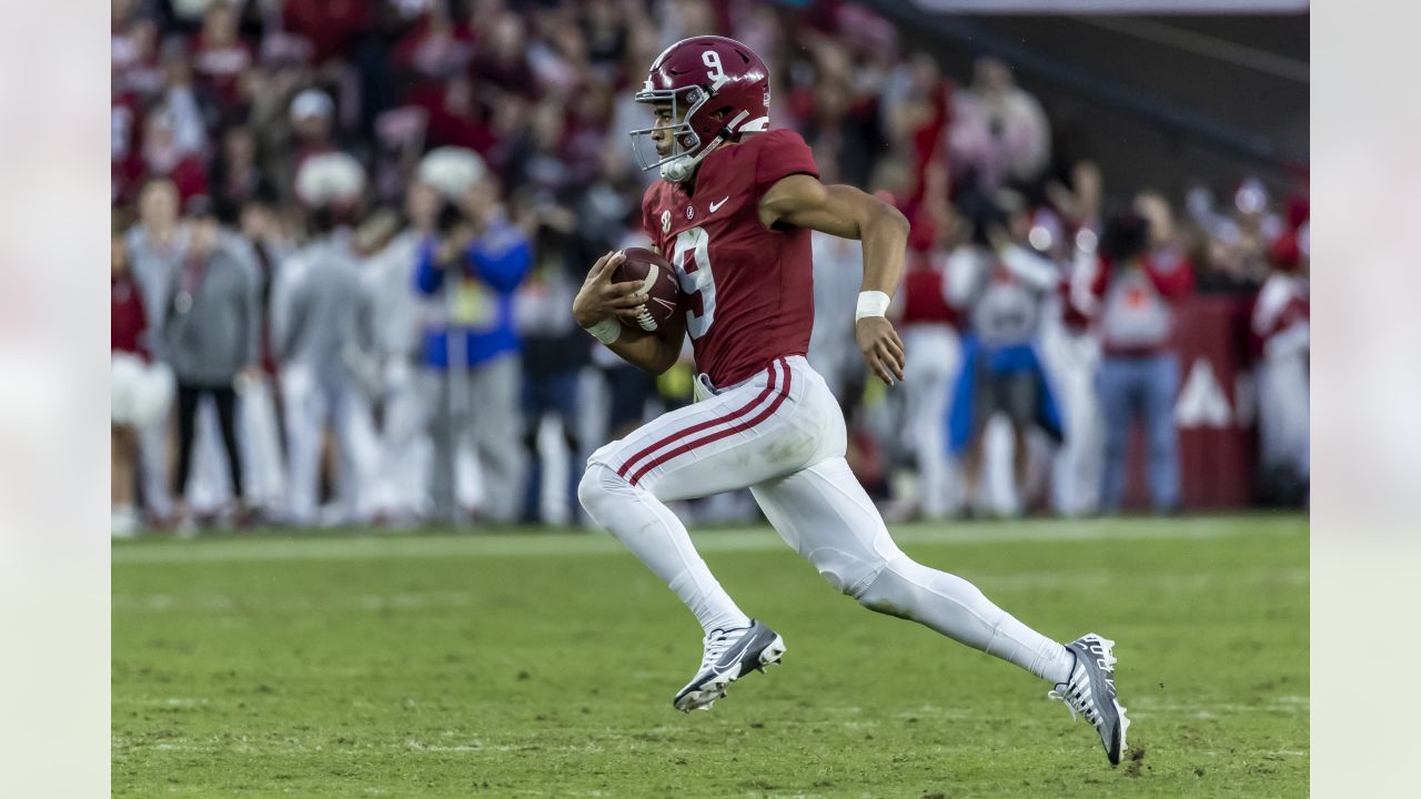 Alabama QB Bryce Young stays committed for Sugar Bowl