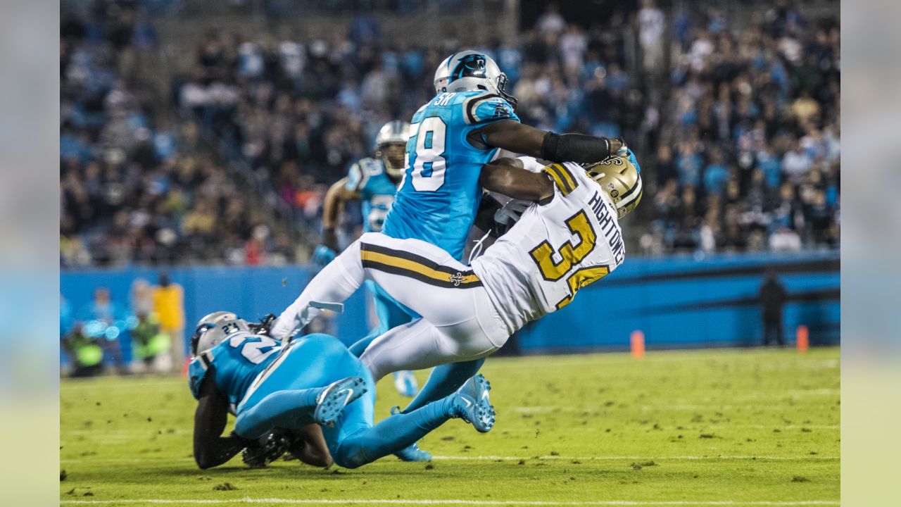 Panthers vs. Saints TV schedule: Start time, TV channel, live stream, odds  for Week 18 - Cat Scratch Reader