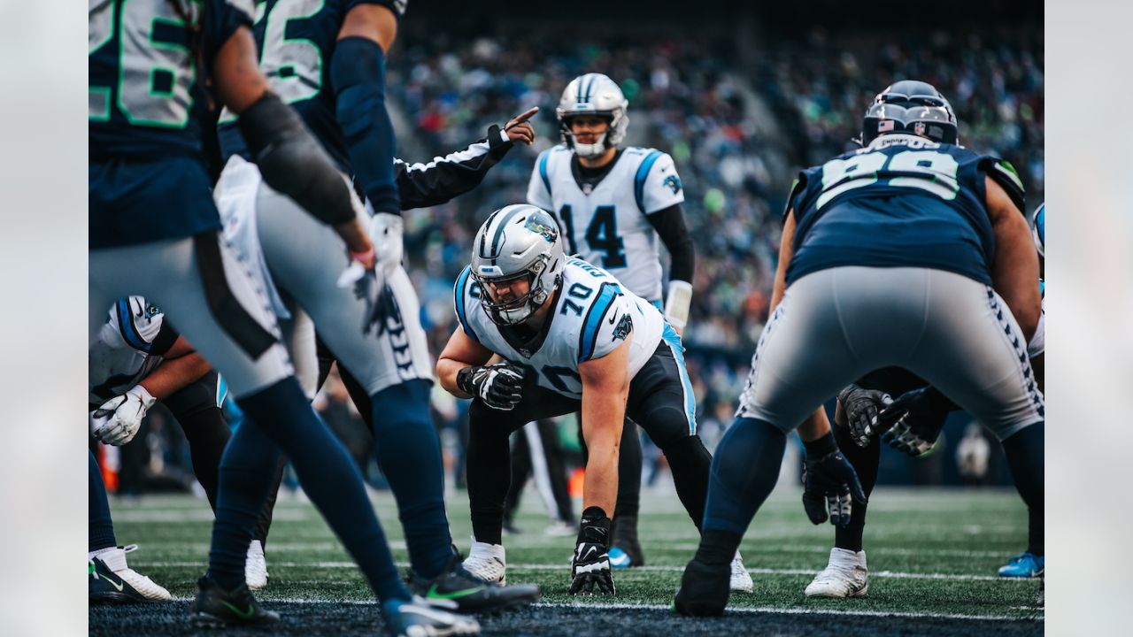 Seahawks vs Panthers Game Center  Seattle Seahawks –