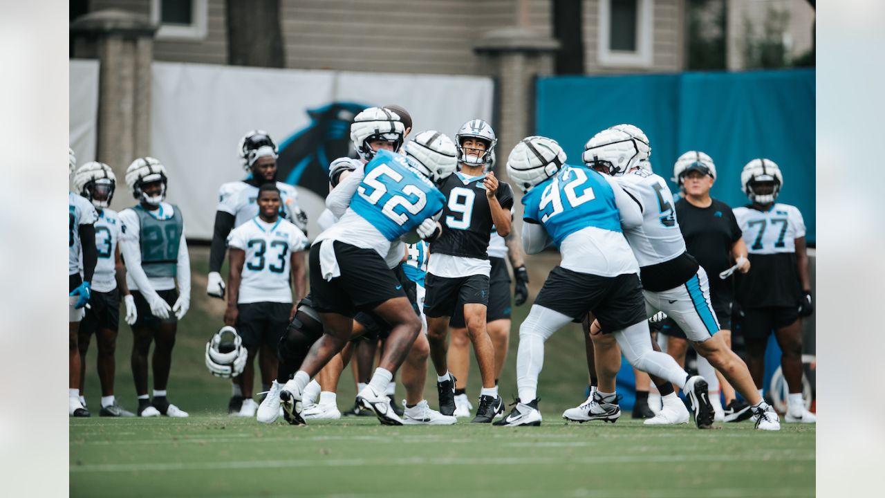 Panthers sign CB Sam Webb off Raiders practice squad - NBC Sports