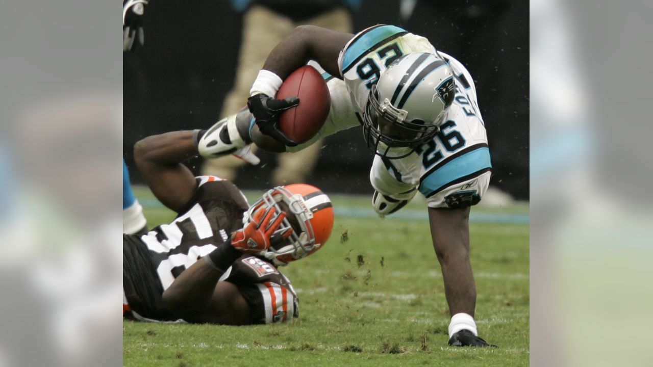 Cleveland Browns vs. Carolina Panthers FREE LIVE STREAM (9/11/22): Watch  NFL, Week 1 online