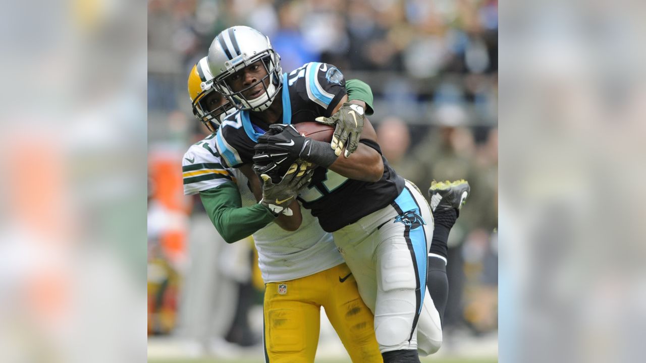 Carolina Panthers vs Green Bay Packers NFL Capsule: Packers hold 8