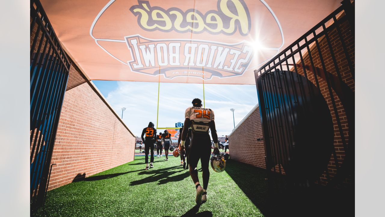 2022 Senior Bowl: Game time, how to watch, and open thread