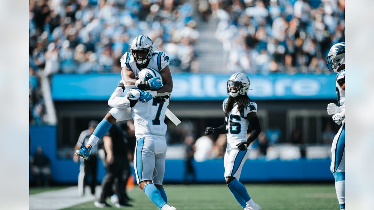 Game Angles: Best of Panthers vs. Jets