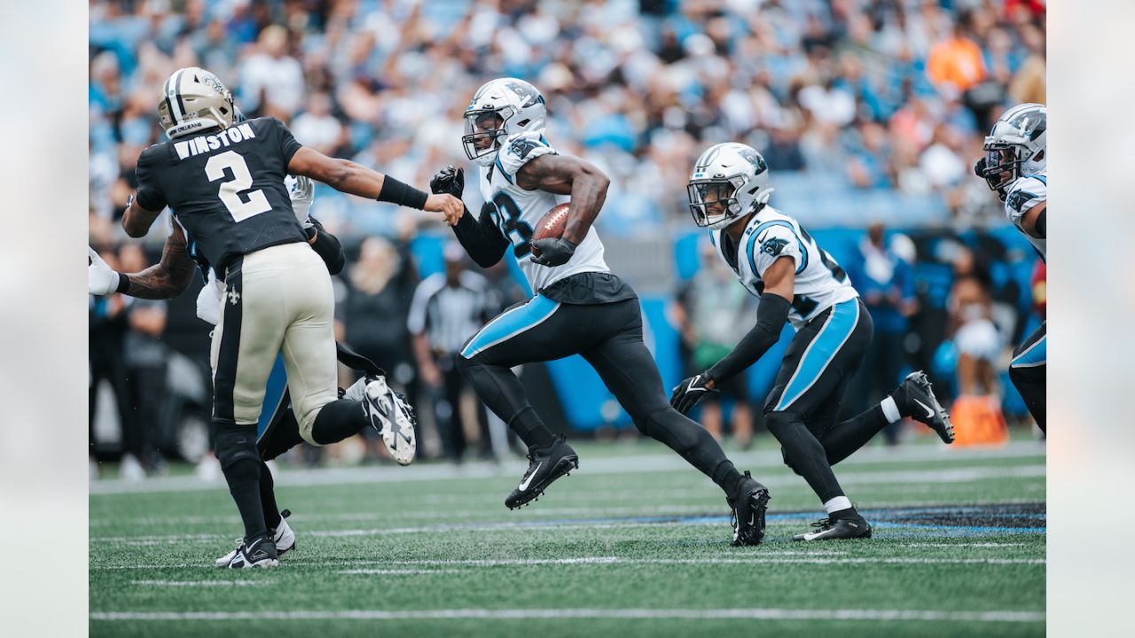 Panthers' offense may resemble Saints with Bridgewater at QB - The Sumter  Item