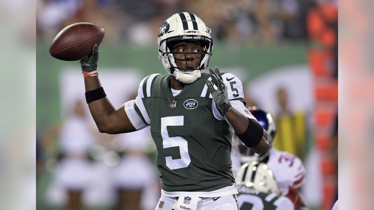 Panthers Sign QB Teddy Bridgewater to 3-Year Contract