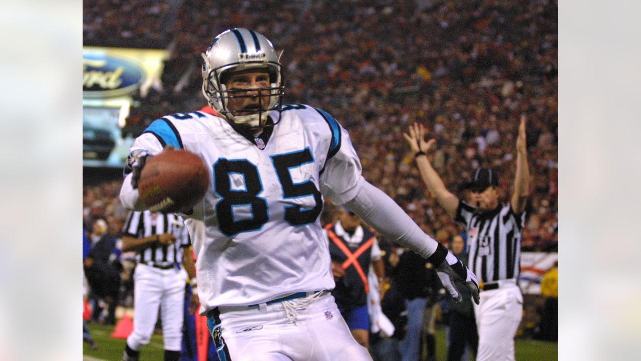 4 most beloved players in Carolina Panthers franchise history