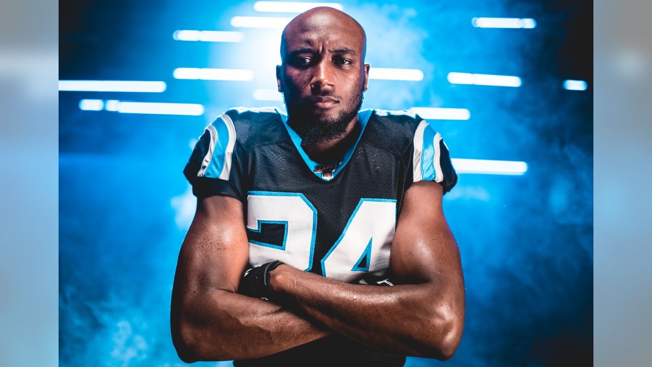 Panthers CB James Bradberry suffers broken wrist, PFF News & Analysis