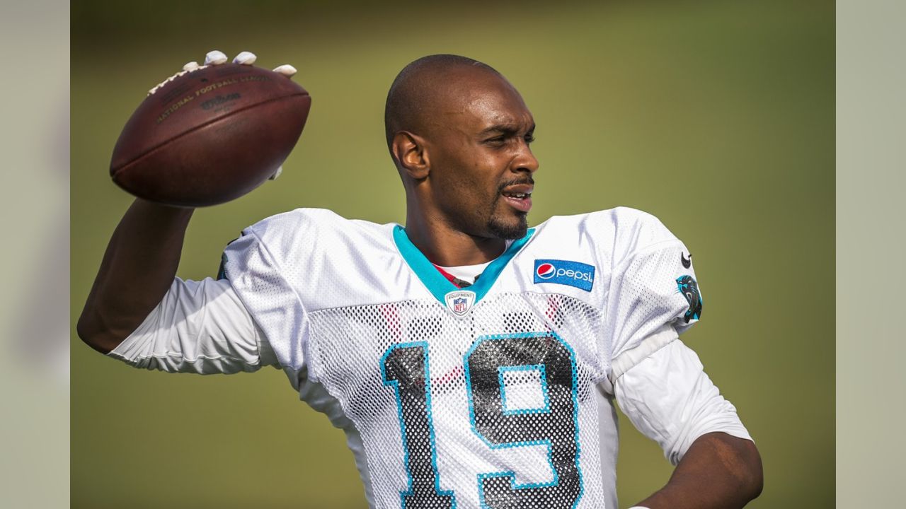 PHOTOS: Practice - Panthers Week - Day 3