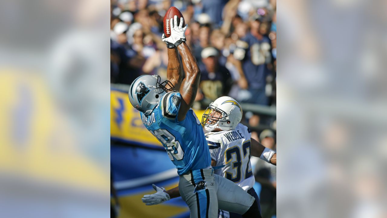 NFL: Dec 11 San Diego Chargers Vs Carolina Panthers Editorial Photo - Image  of natural, football: 83912746