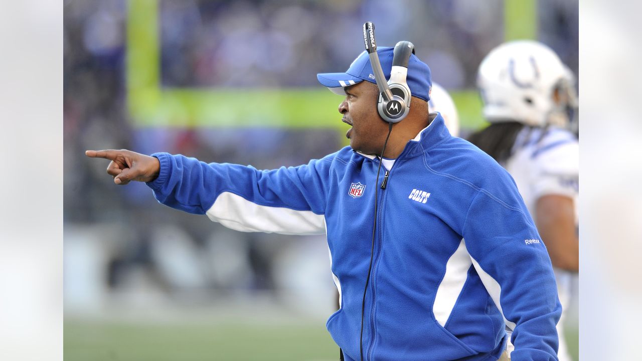 Detroit Lions setting up an interview with Baltimore Ravens' Jim Caldwell,  according to report 