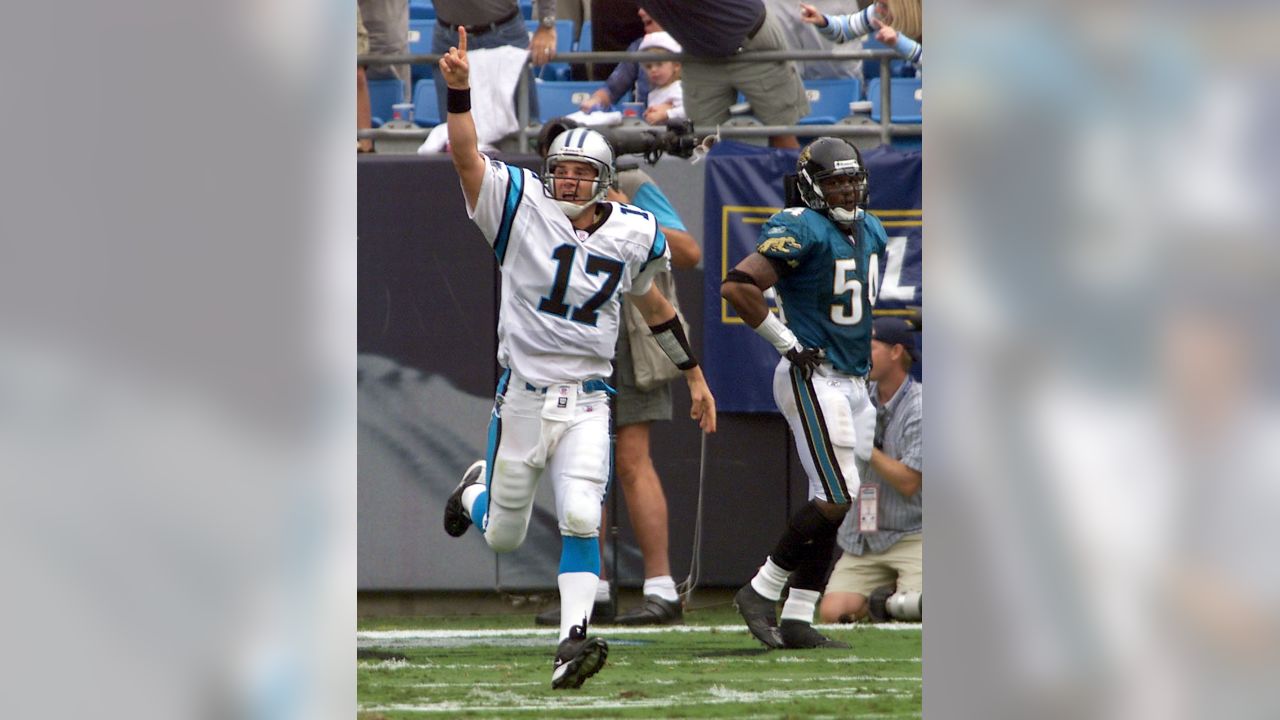 Jake Delhomme on losing Super Bowl: 'You still have that scar'