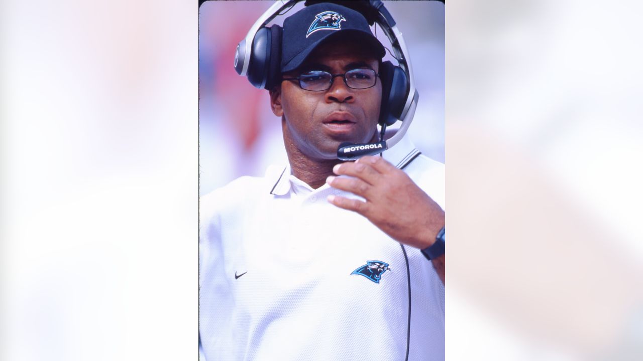 Panthers Legend Sam Mills selected to the Pro Football Hall of Fame - Cat  Scratch Reader