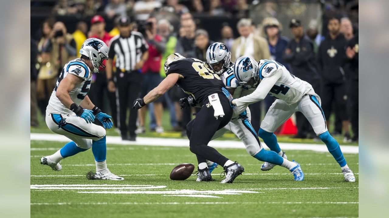 What channel is the New Orleans Saints game today (9/18/23)? FREE LIVE  STREAM, Time, TV, Channel for NFL Week 2 vs. Carolina Panthers 