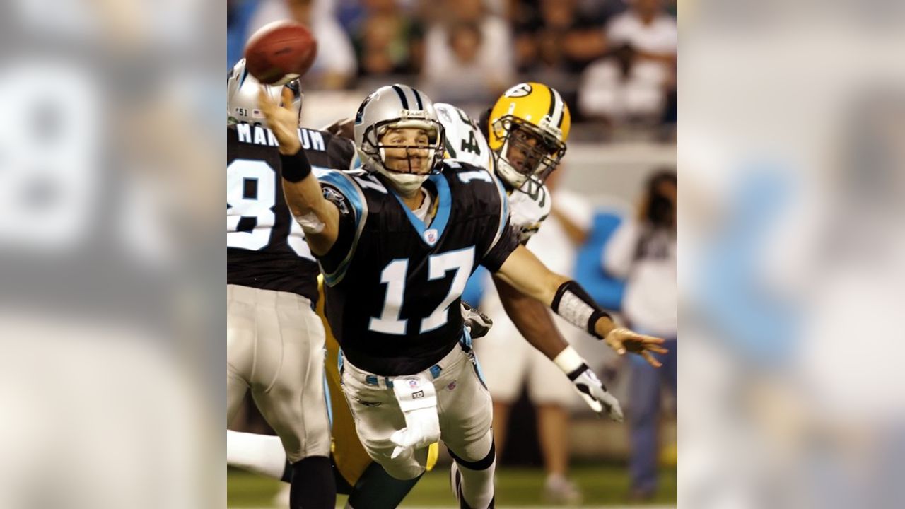 2,837 Jake Delhomme Panthers Photos & High Res Pictures - Getty Images