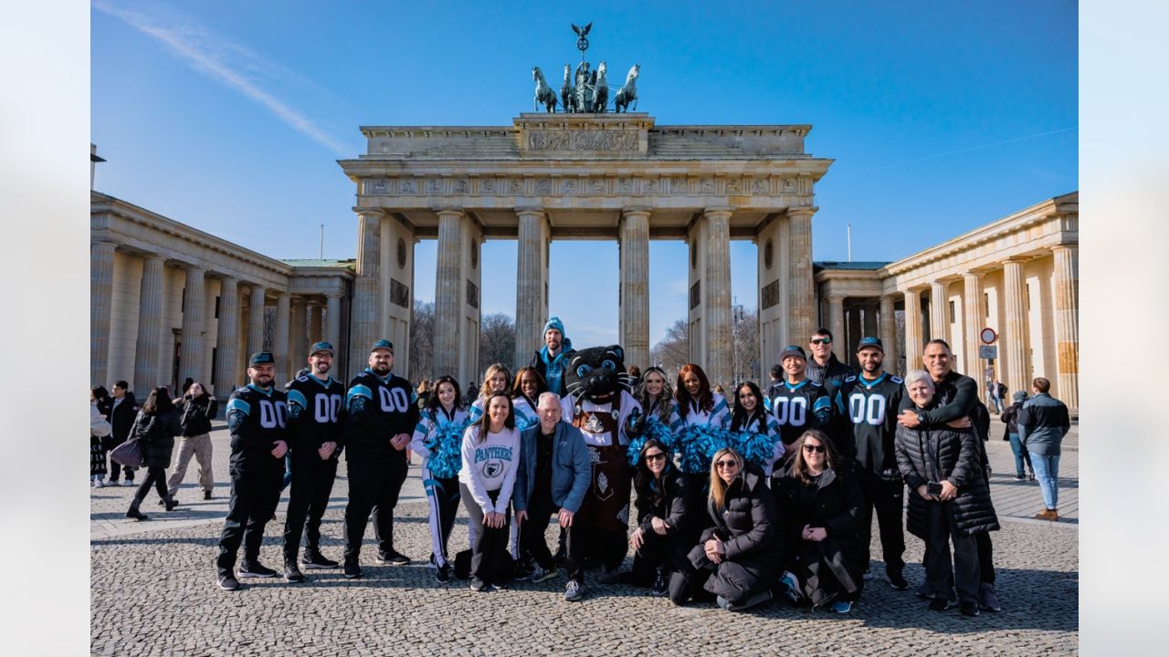 Patriots Game In Germany All-Inclusive Trip! - Big Game Travel