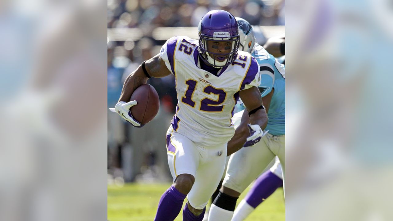 Ponder, Vikings top Panthers 24-21