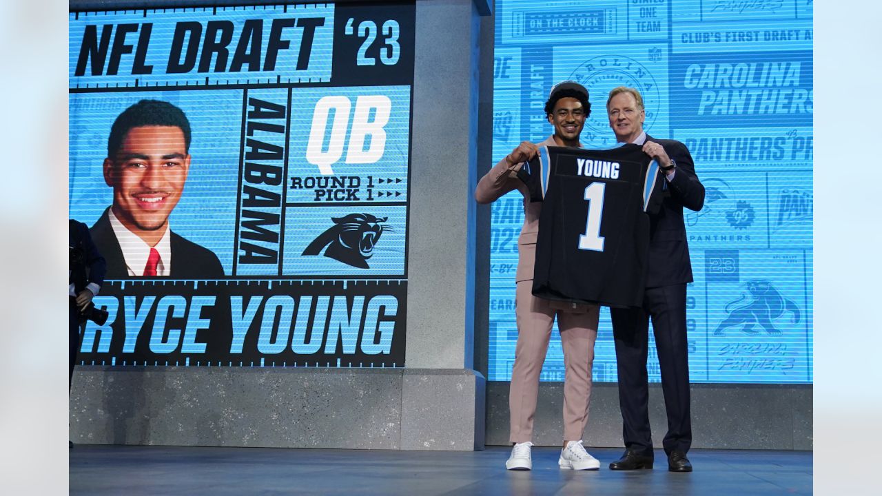 State of the 2023 Carolina Panthers: Frank Reich and Bryce Young guide  franchise into new era