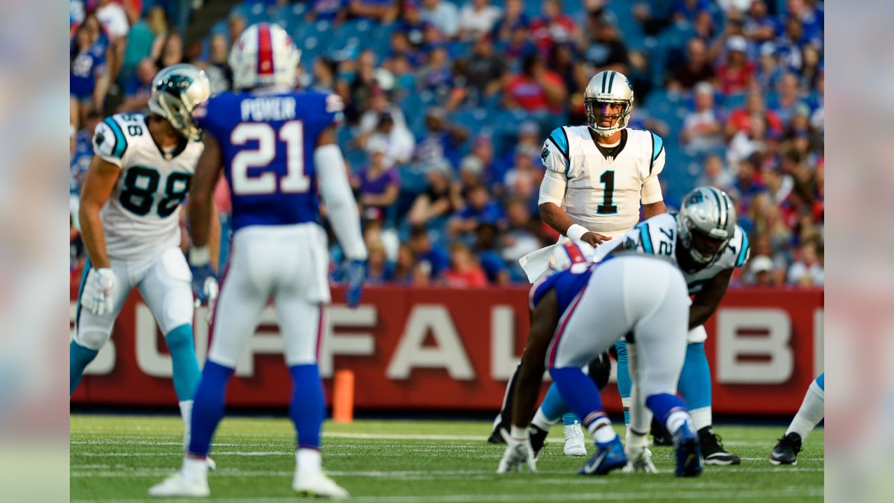 Bills, Panthers won't share joint practices before 2022 preseason game -  BVM Sports