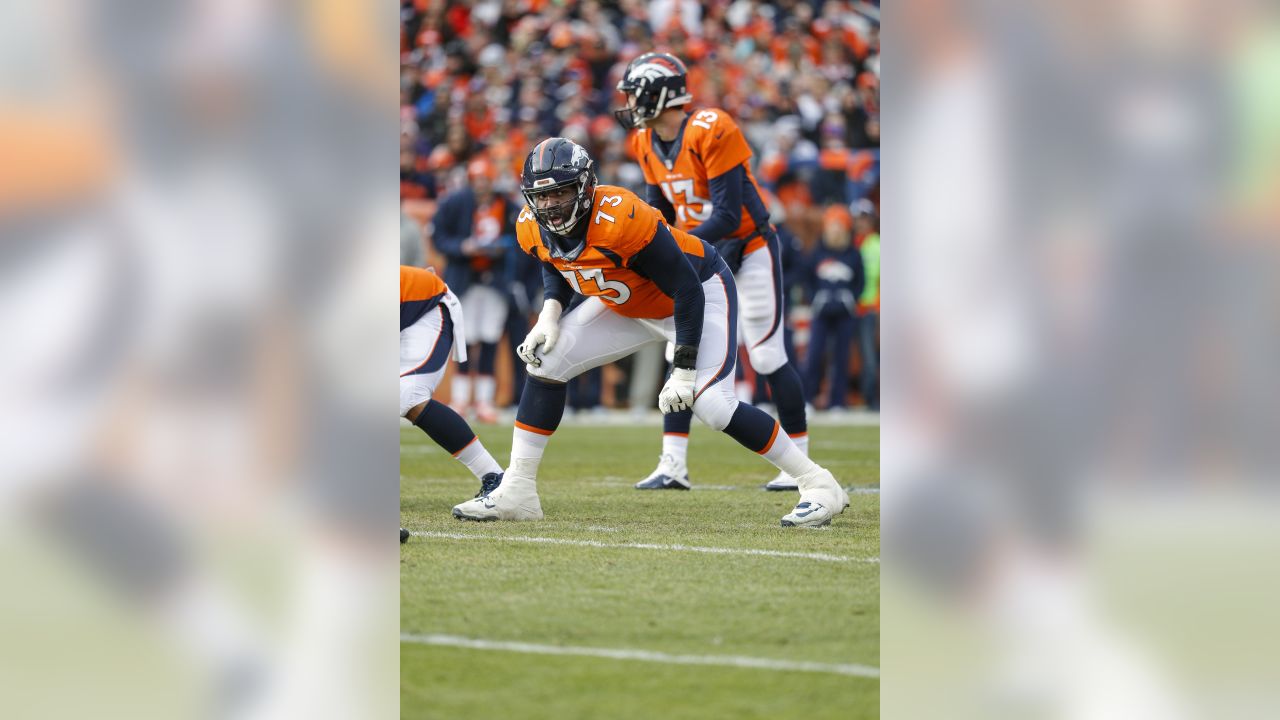 Offensive tackle Russell Okung picks Broncos over Detroit Lions