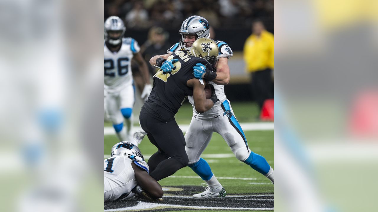 Panthers vs. Saints TV schedule: Start time, TV channel, live stream, odds  for Week 18 - Cat Scratch Reader