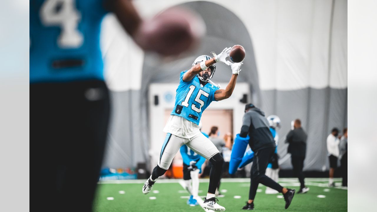 PFF on Twitter: Panthers: only team with three top-25 graded CBs in  coverage: 15. Rasul Douglas - 75.6 21. Corn Elder - 73.0 24. Donte Jackson  - 71.9  / Twitter