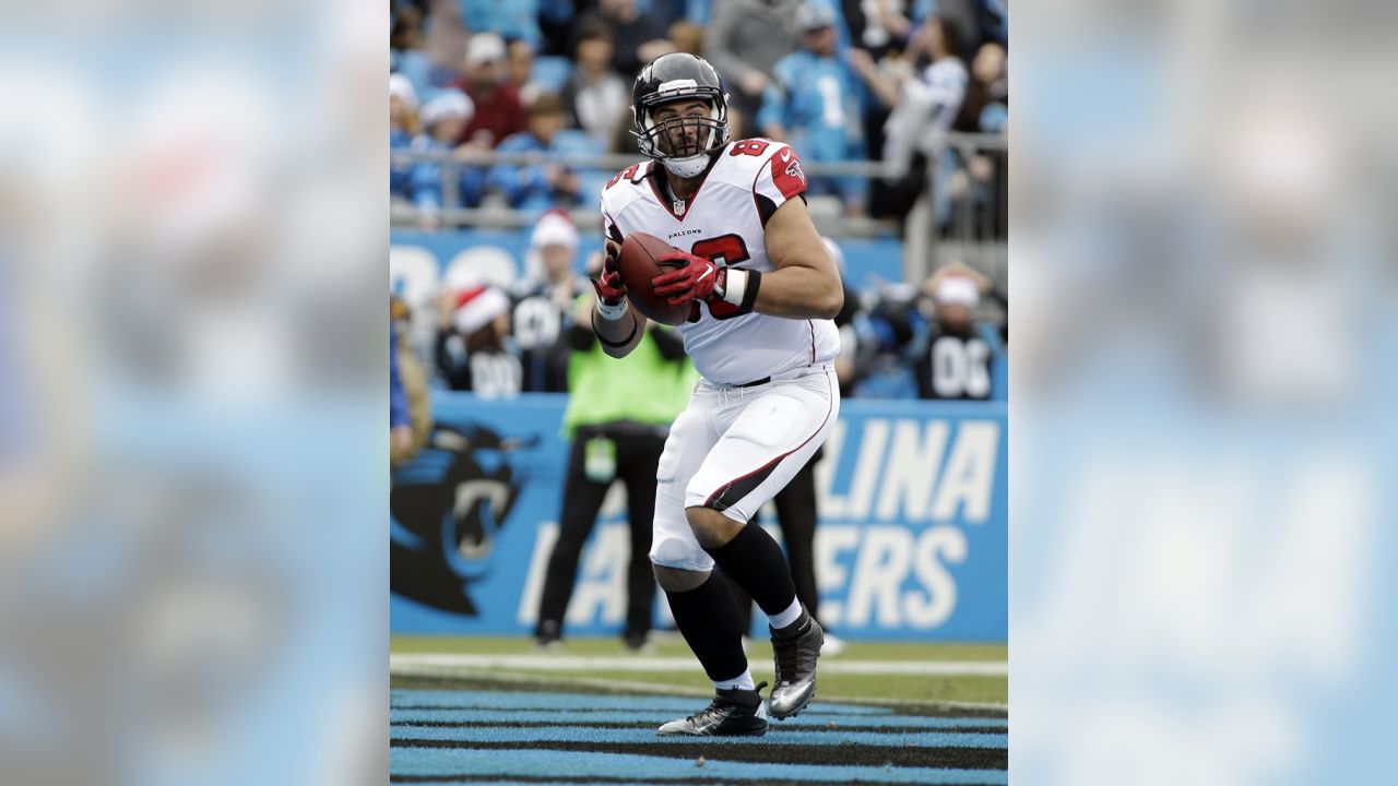 Falcons 33-16 Panthers (Dec 24, 2016) Game Recap - ESPN