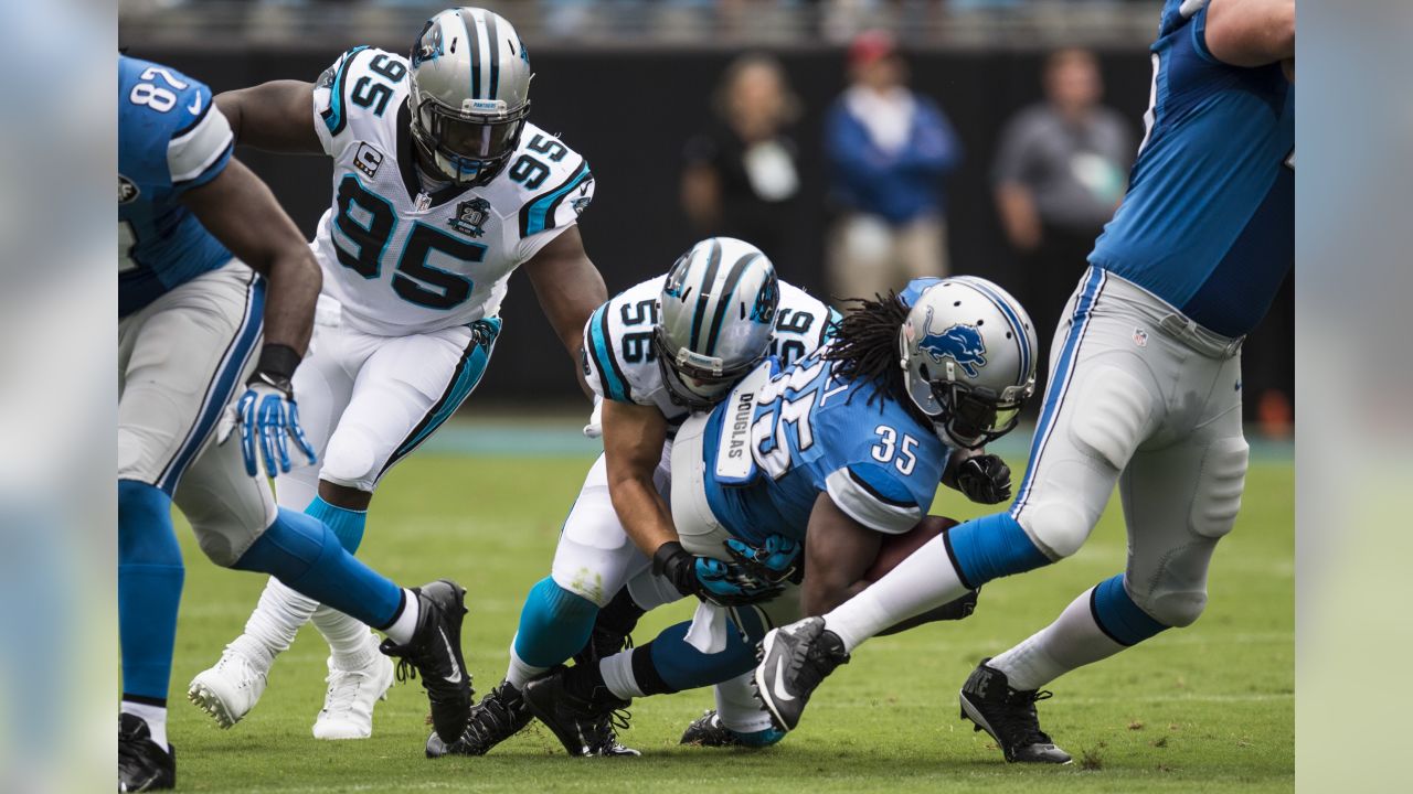 Detroit Lions vs Carolina Panthers: times, how to watch on TV, stream online