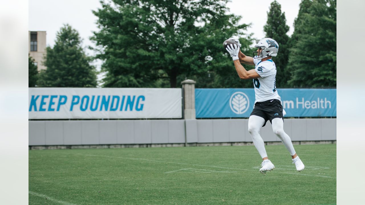 Panthers CB Jaycee Horn eyeing a big (and healthy) Year 3: 'I'm in a good  spot' - The Athletic