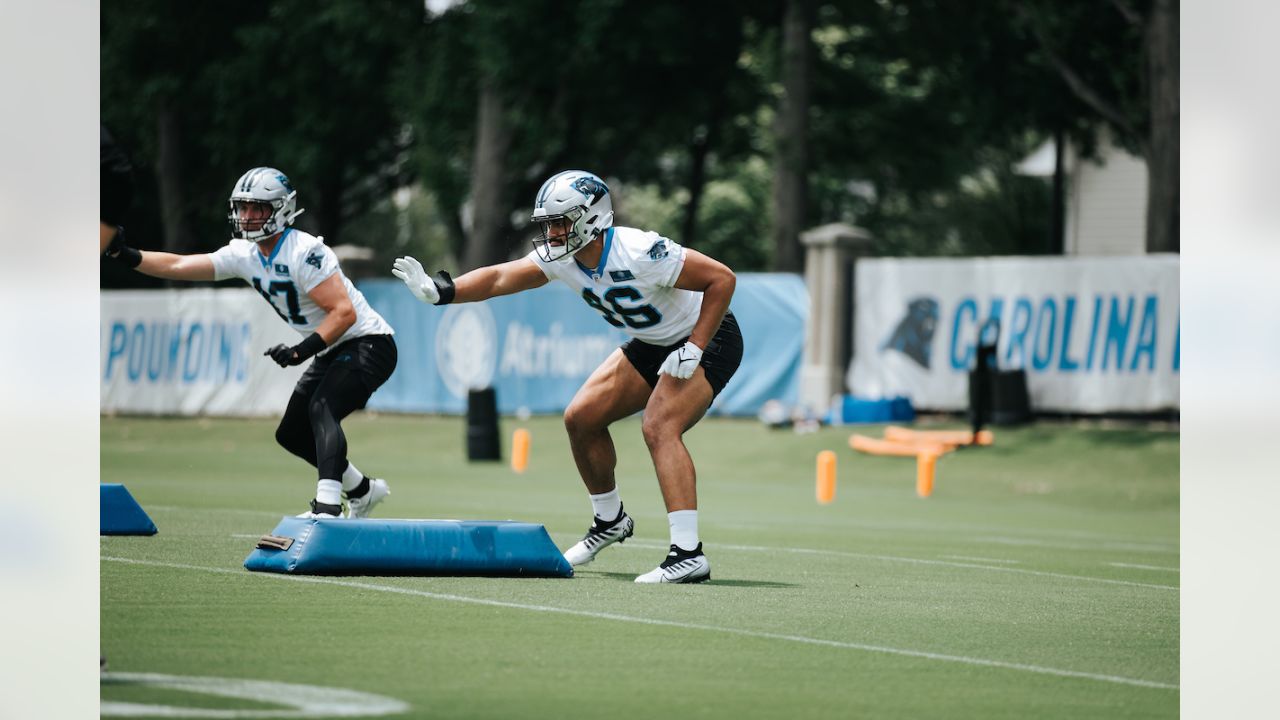 NFL Coach Ricky Proehl Quits Panthers So He Can Watch Sons Play Football