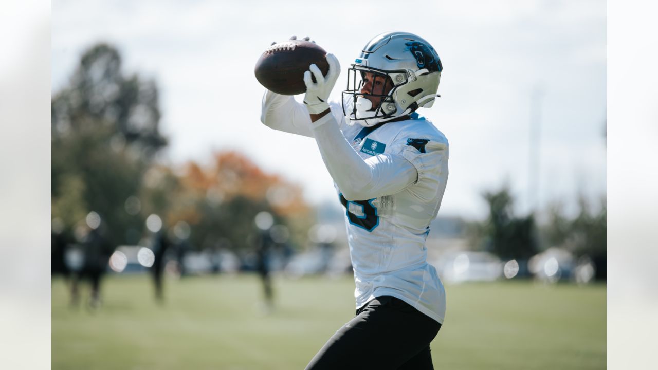 Michael Jordan Is A Carolina Panthers Fan!