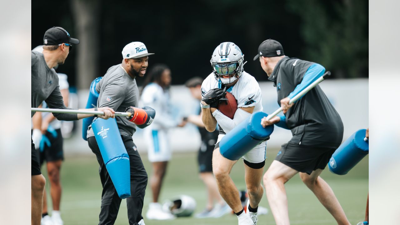 Panthers sign CB Sam Webb off Raiders practice squad - NBC Sports