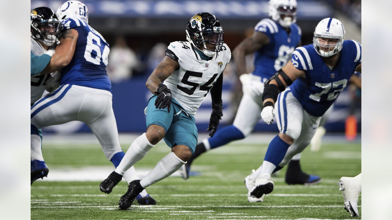 NFLTradeRumors.co on X: Panthers Officially Release LB Damien