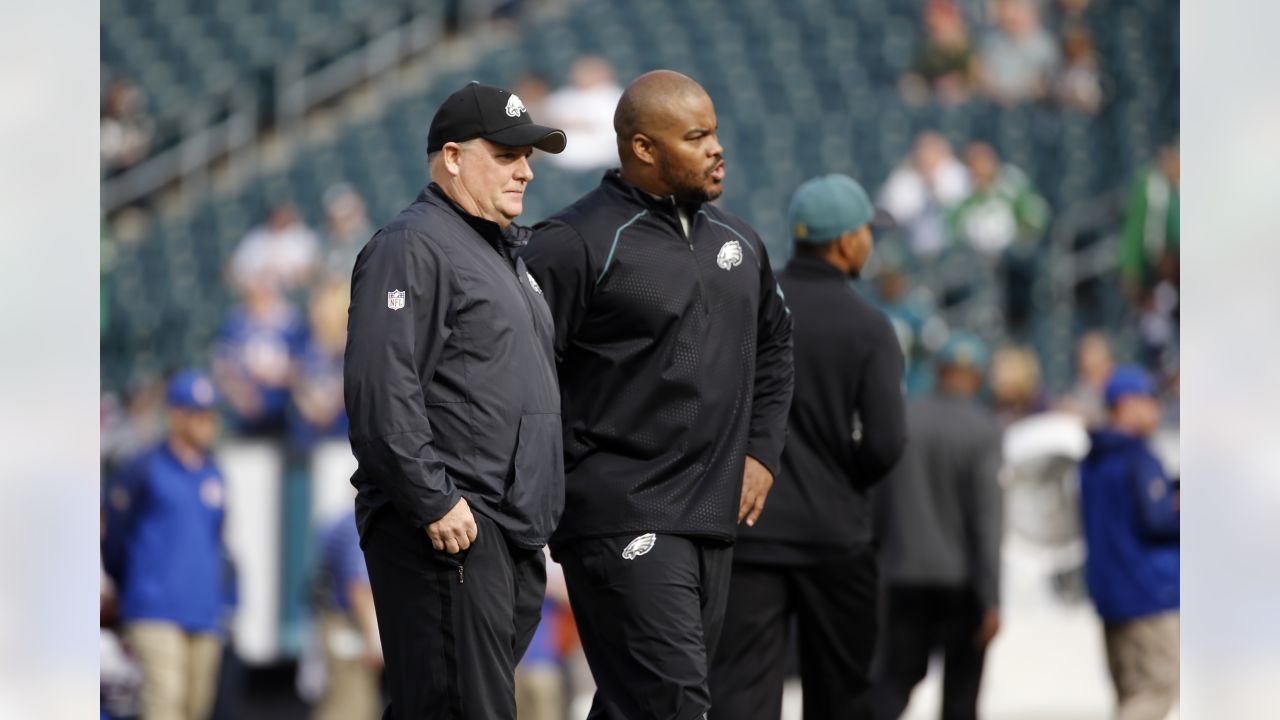 Duce Staley is LEAVING the Detroit Lions 