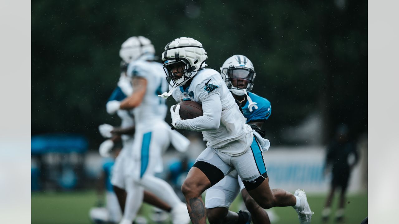 Carolina Panthers Sign WR Ihmir Smith-Marsette as Number 11, Impresses in  Preseason - BVM Sports