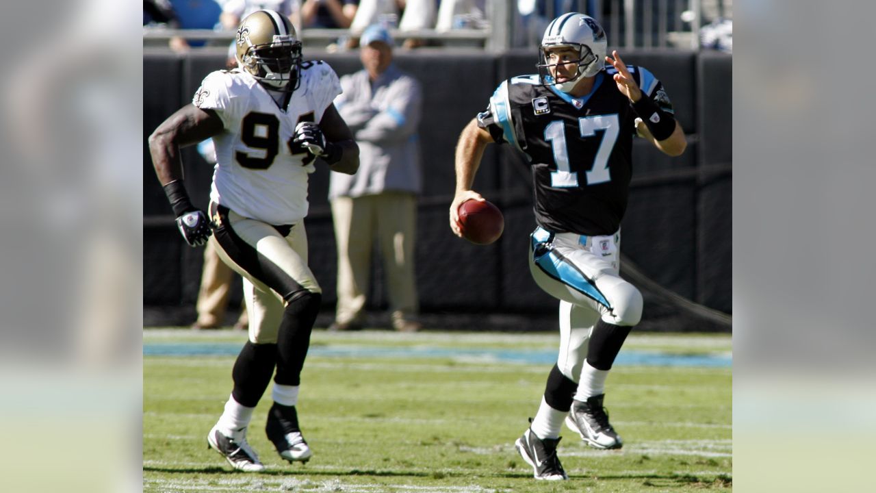 Ex-Panthers QB Jake Delhomme 'floored' at Steve Smith not making HOF