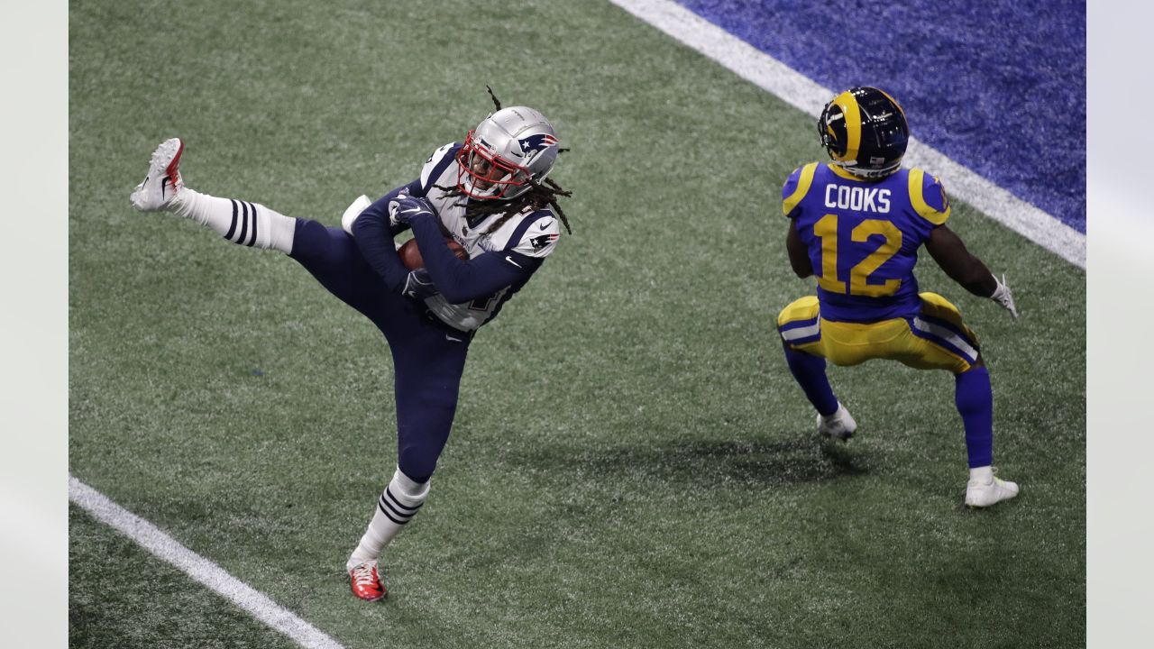 Stephon Gilmore trade: Carolina Panthers land star CB from Patriots