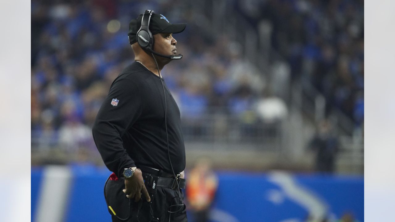 Panthers' Jim Caldwell doesn't 'plan on being a head coach from this point  forward'