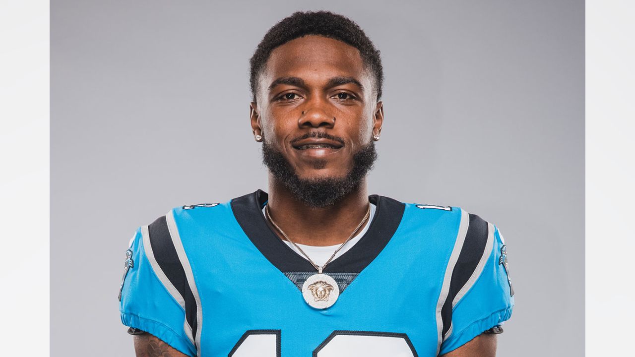 PHOTOS: Meet the 2021 Carolina Panthers Roster