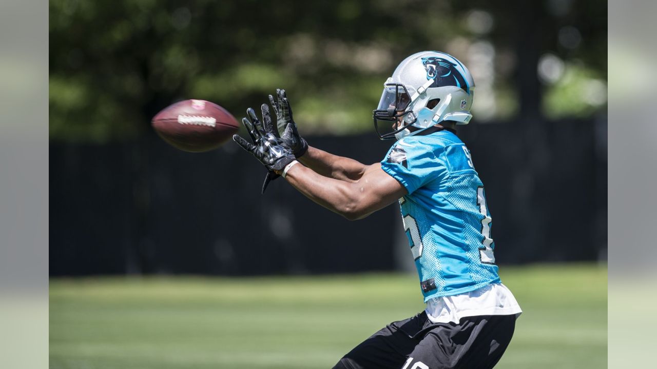 Rookie Minicamp: Day 3