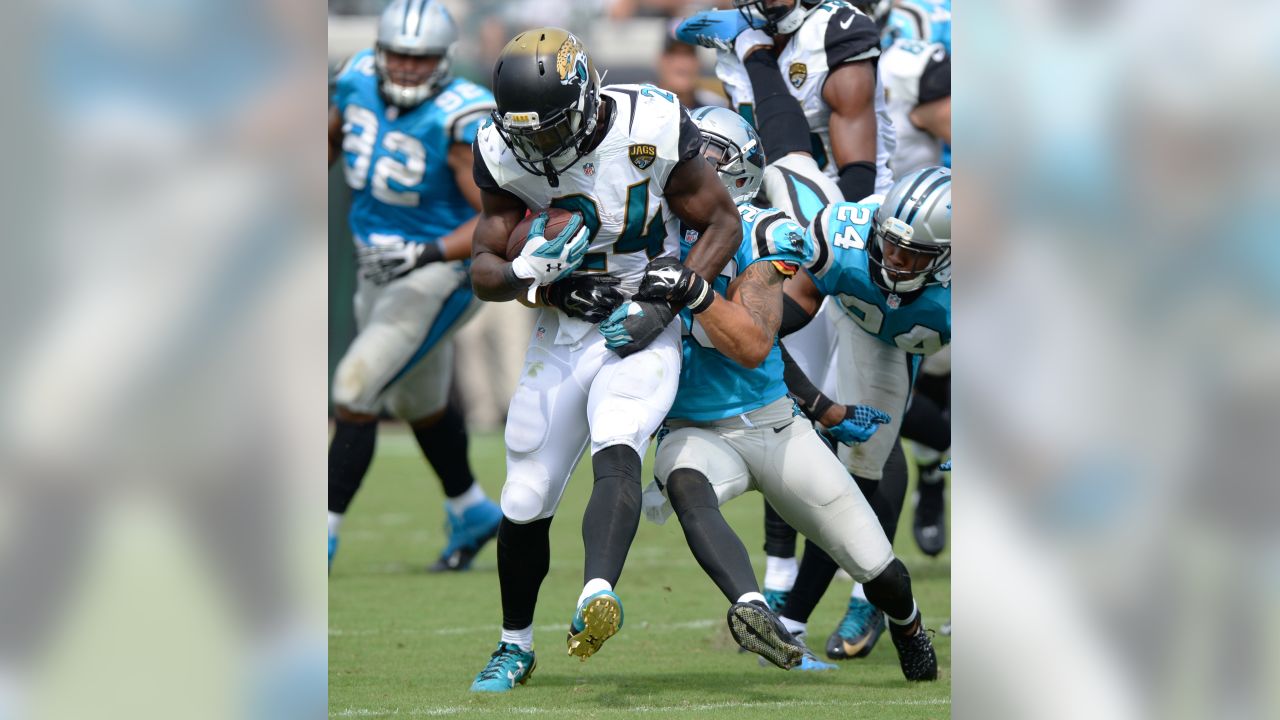 Refocused: Carolina Panthers 24, Jacksonville Jaguars 23