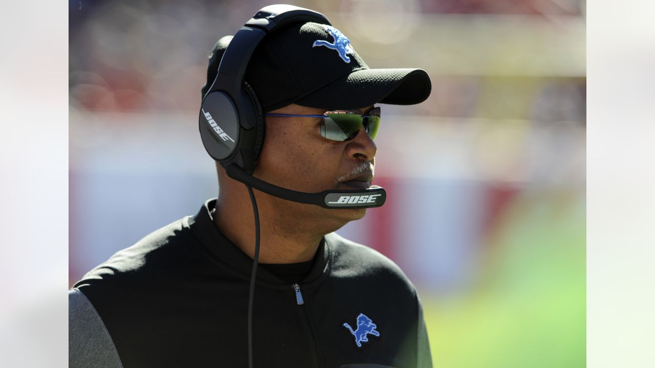 Panthers' Jim Caldwell doesn't 'plan on being a head coach from this point  forward'