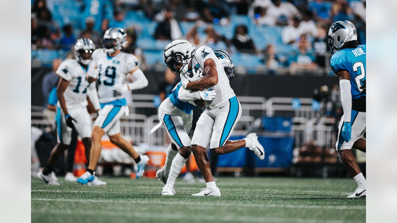 Keep Pounding  Carolina Panthers host 2023 Fan Fest at Bank of