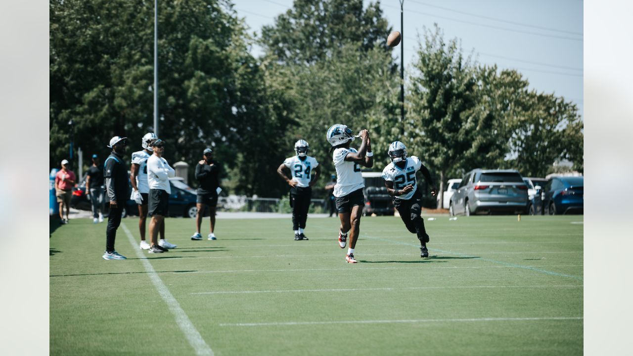 Five Things To Watch During The Carolina Panthers Preseason Finale