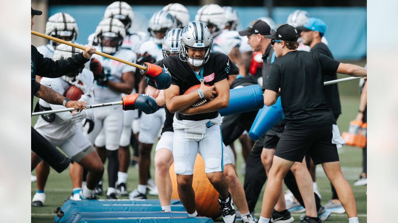 Bryce Young injury update: Panthers QB off the injury report of Week 4 -  DraftKings Network