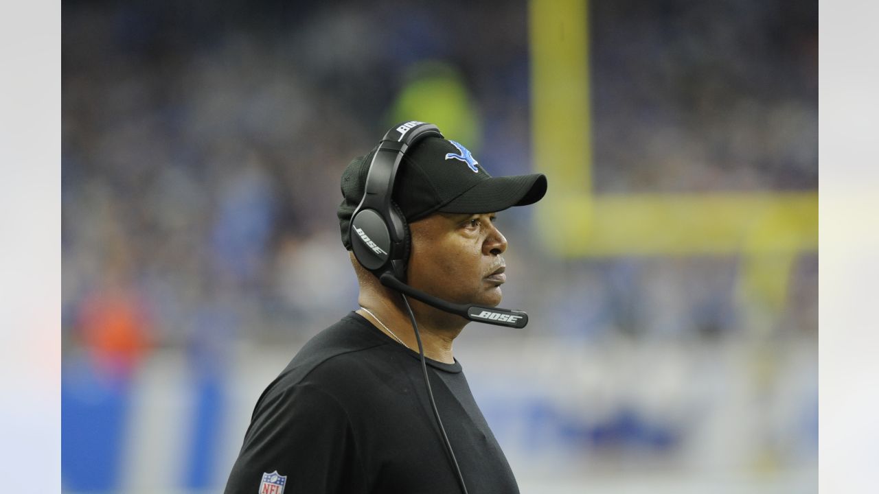 Panthers add veteran NFL coach Jim Caldwell to staff - The Charlotte Post